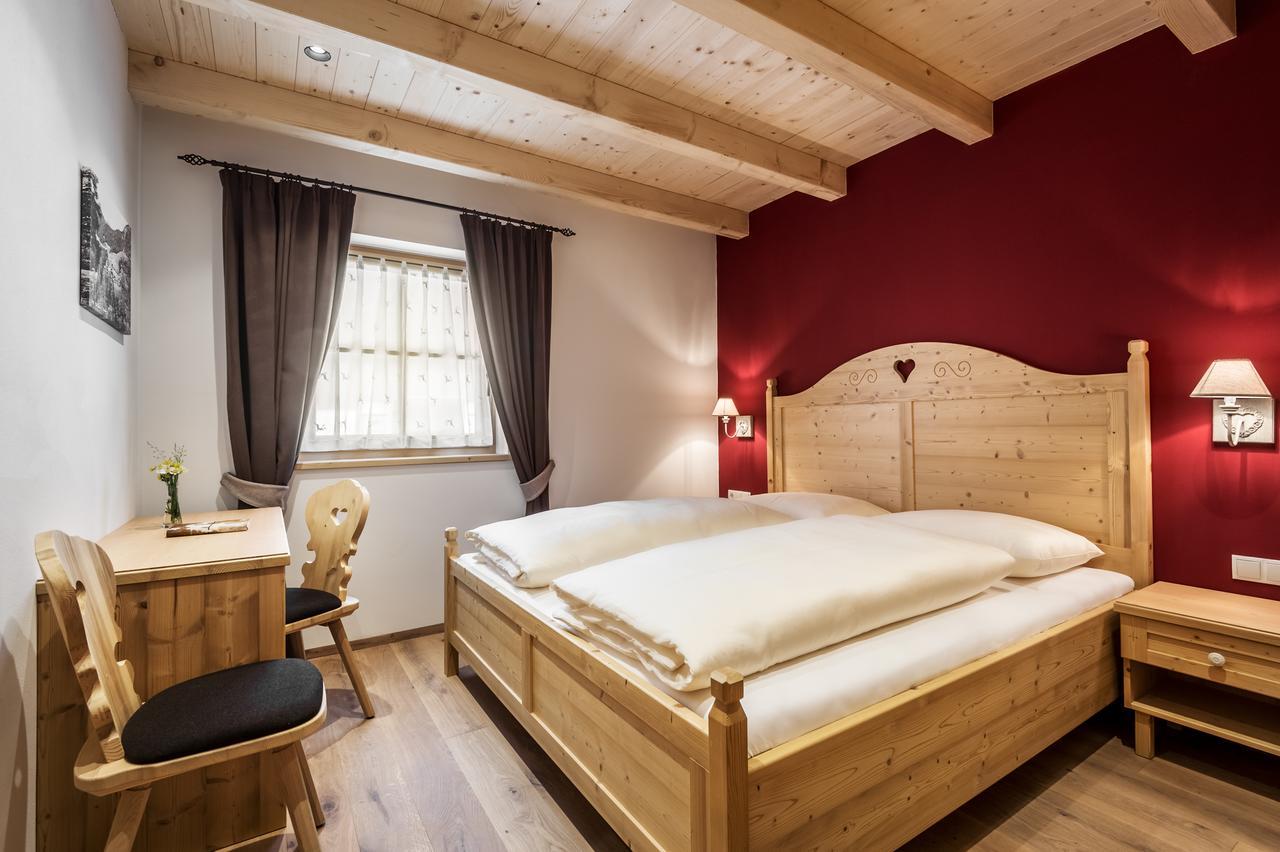 Pradel Dolomites Villa San Martino in Badia Eksteriør bilde