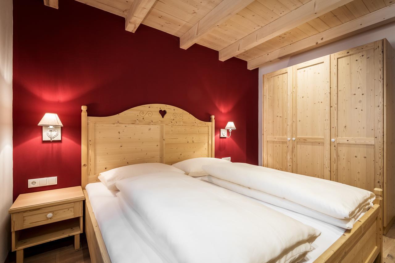 Pradel Dolomites Villa San Martino in Badia Eksteriør bilde